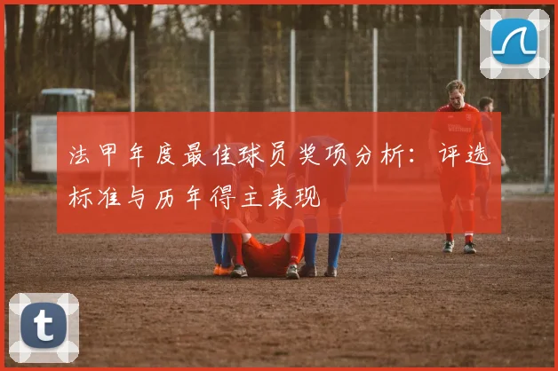 法甲年度最佳球员奖项分析：评选标准与历年得主表现