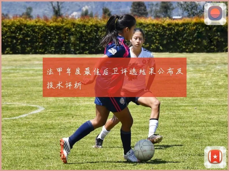 法甲年度最佳后卫评选结果公布及技术评析